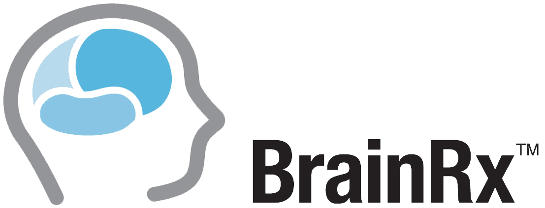 BrainRx logo